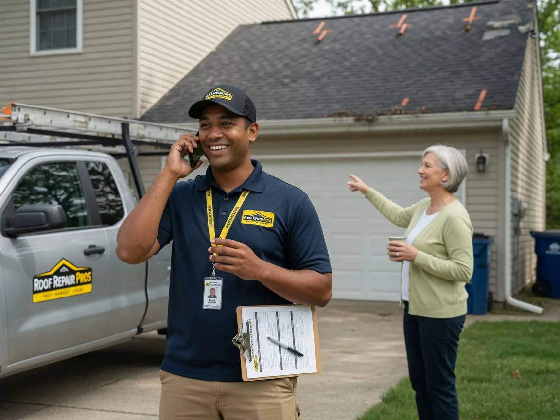 Roof Repair Pendleton, KY FAQs